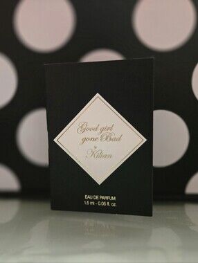 5/$25✨️Kilian Good Girl Gone Bad SAMPLE✨️